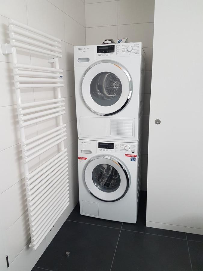 Apartment Krokus - Griwa Rent Ag Interlaken Dış mekan fotoğraf